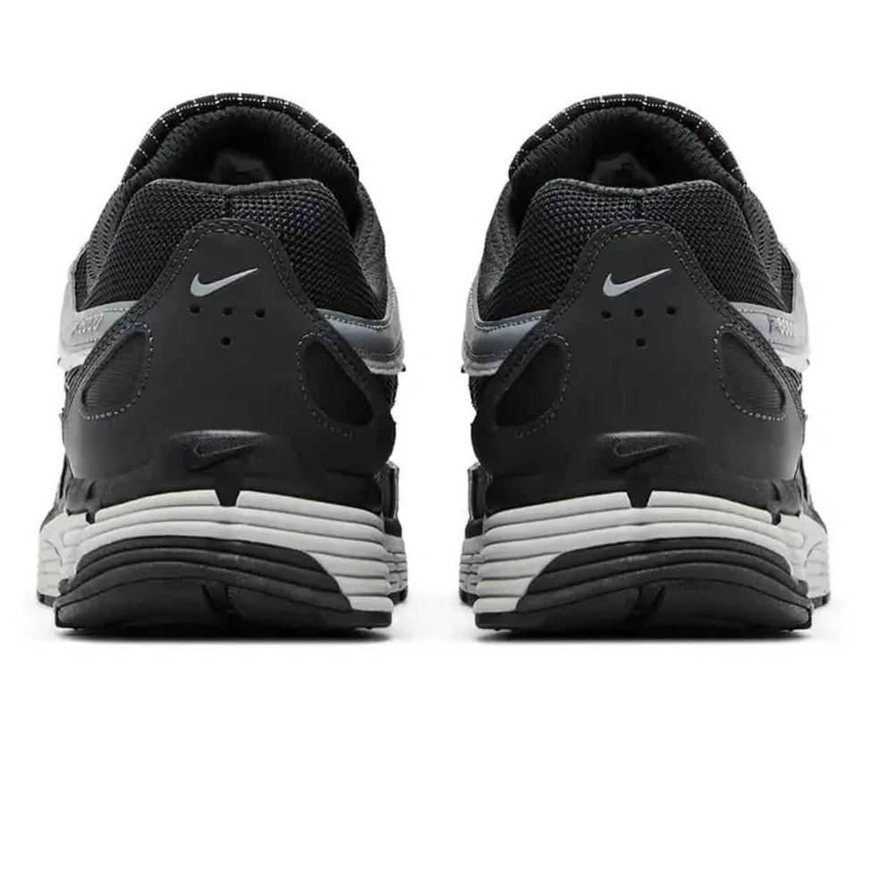 Anthracite Nike Smoke P-6000 Winterized Grey 0710